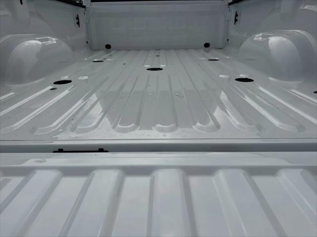 2026 Ram 3500 Tradesman Crew Cab 4x4 8 Box