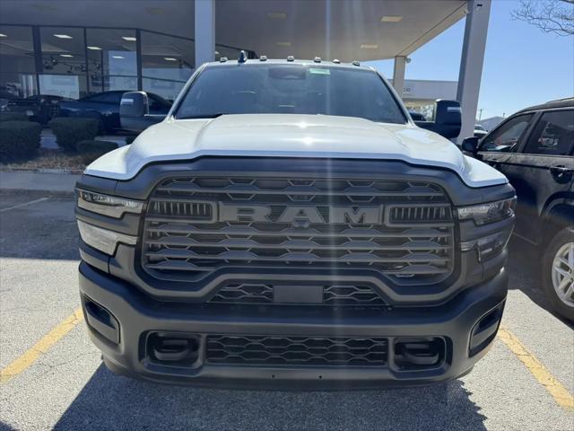 2026 Ram 3500 Tradesman/Big Horn