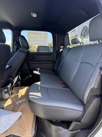 2026 Ram 3500 Tradesman/Big Horn