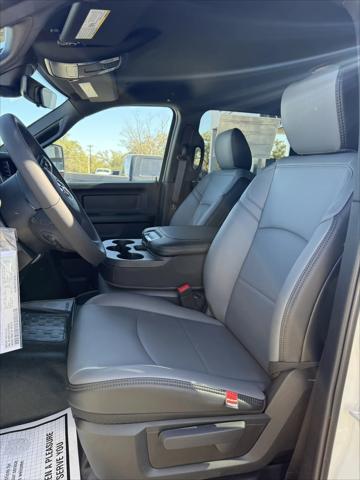 2026 Ram 3500 Tradesman/Big Horn