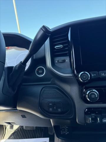 2026 Ram 3500 Tradesman/Big Horn