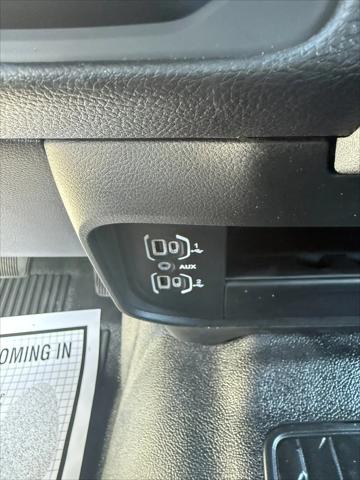 2026 Ram 3500 Tradesman/Big Horn