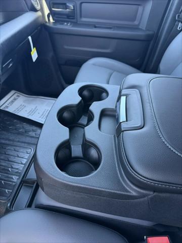 2026 Ram 3500 Tradesman/Big Horn