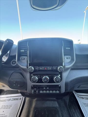 2026 Ram 3500 Tradesman/Big Horn
