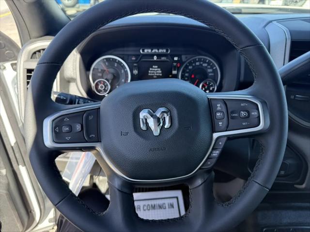 2026 Ram 3500 Tradesman/Big Horn