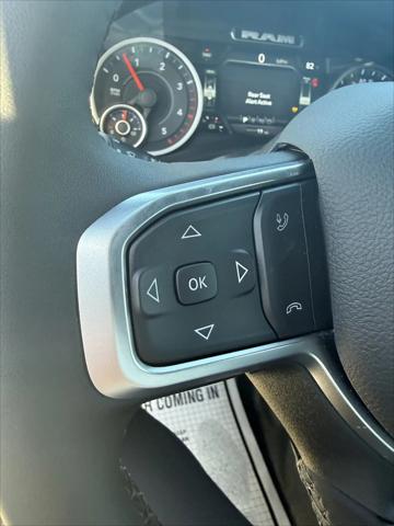 2026 Ram 3500 Tradesman/Big Horn
