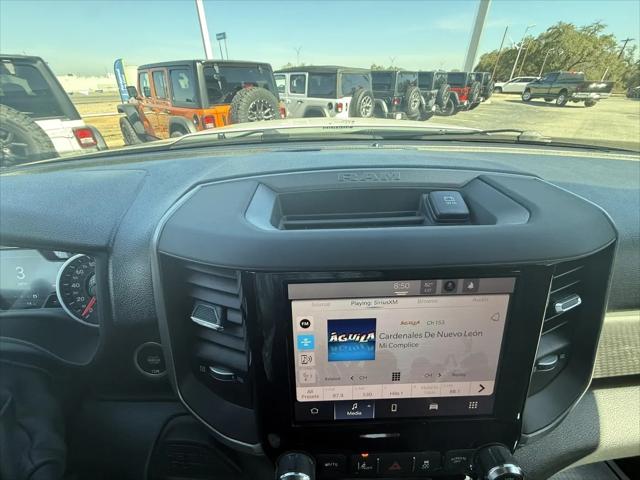 2026 Ram 3500 Tradesman/Big Horn