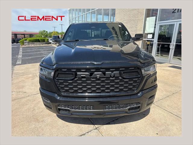 2026 Ram 1500 Big Horn Crew Cab 4x4 5'7" Box for sale in Florissant, MO