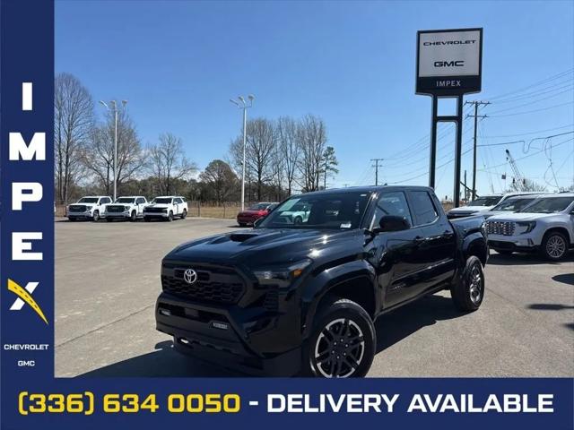 2025 Toyota Tacoma SR for sale in Reidsville, NC