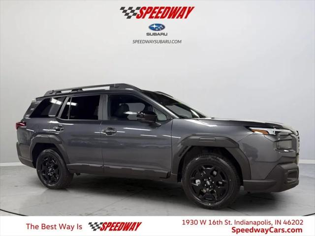 2026 Subaru Outback Limited for sale in Indianapolis, IN
