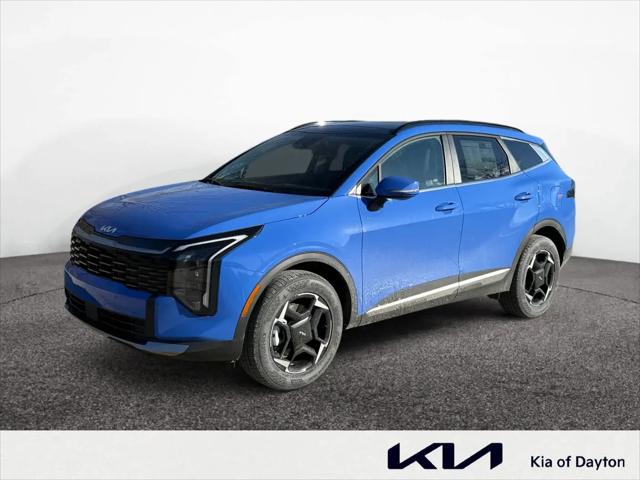 2026 Kia Sportage for sale near Huber Heights, OH