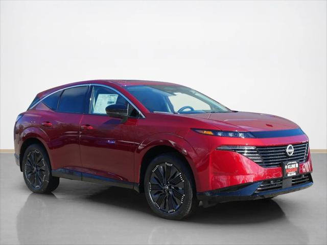 2026 Nissan Murano Platinum for sale in Maplewood, MN