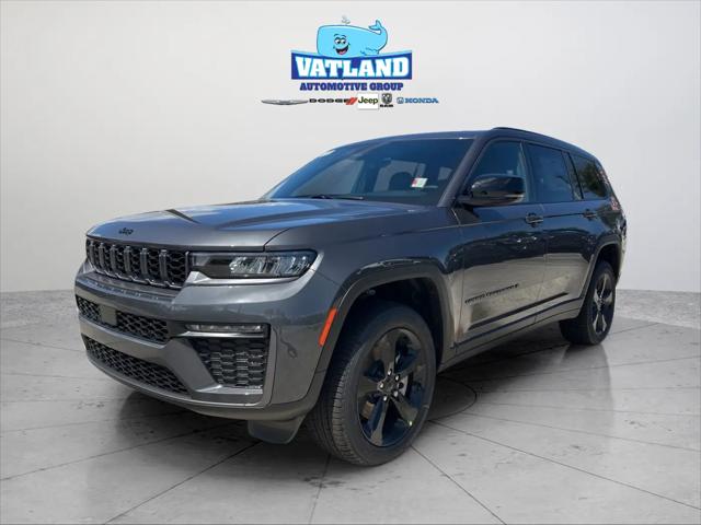 2026 Jeep Grand Cherokee L Limited 4x2 for sale in Vero Beach, FL