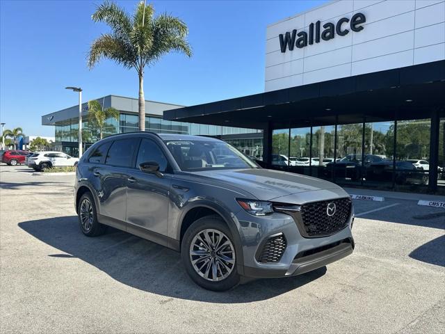 2026 Mazda CX-70 SC Plus for sale in Stuart, FL