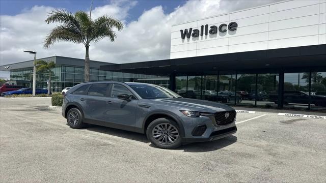 2026 Mazda CX-70 SC Plus for sale in Stuart, FL
