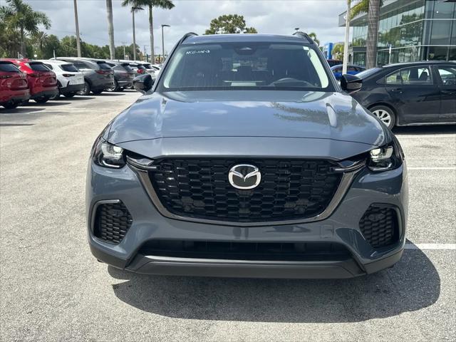 2026 Mazda CX-70 SC Plus