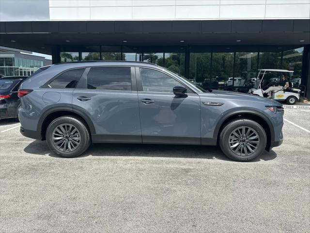2026 Mazda CX-70 SC Plus