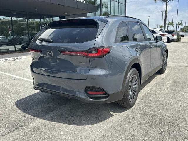 2026 Mazda CX-70 SC Plus