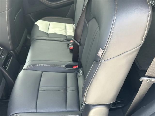 2026 Mazda CX-70 SC Plus