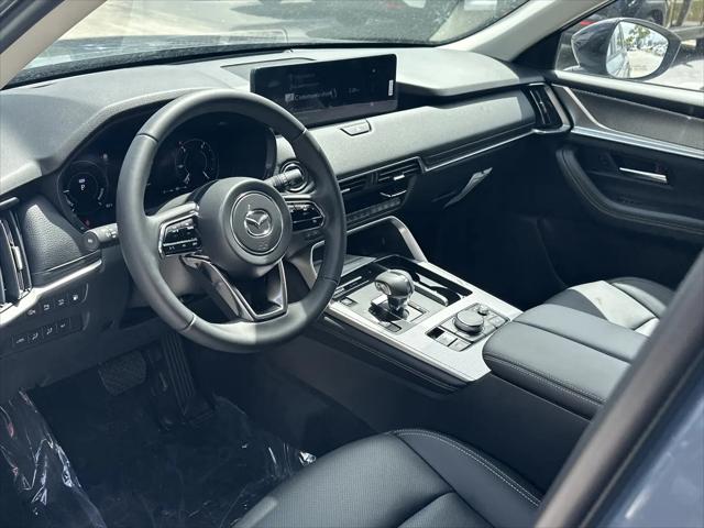 2026 Mazda CX-70 SC Plus
