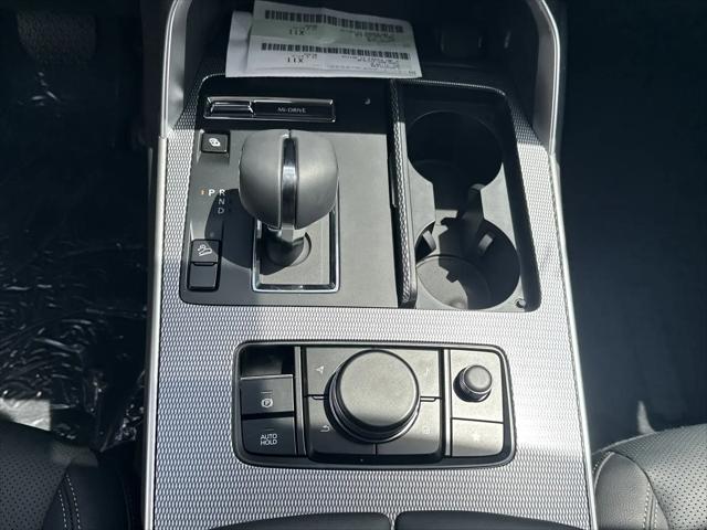 2026 Mazda CX-70 SC Plus