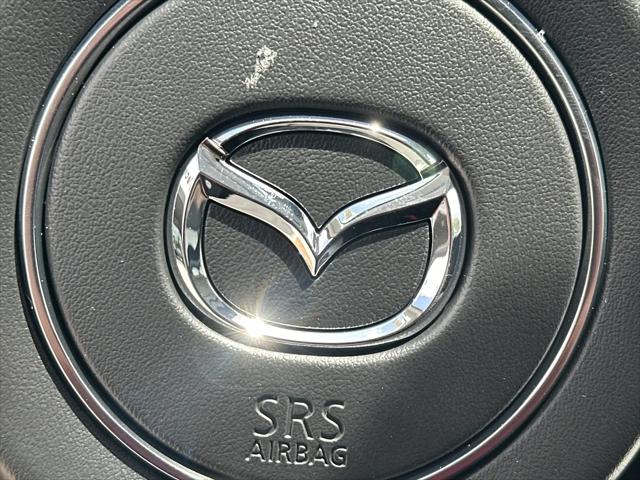 2026 Mazda CX-70 SC Plus