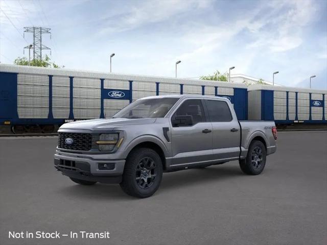 2026 Ford F-150 STX for sale in Turnersville, NJ
