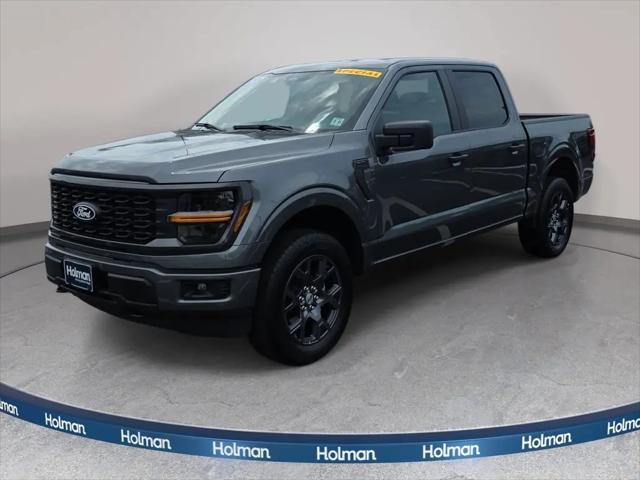 2026 Ford F-150 STX for sale in Turnersville, NJ