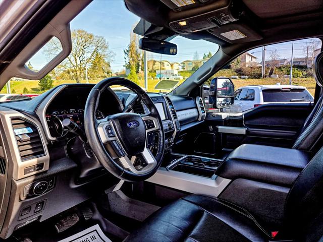 2020 Ford F-250 LARIAT