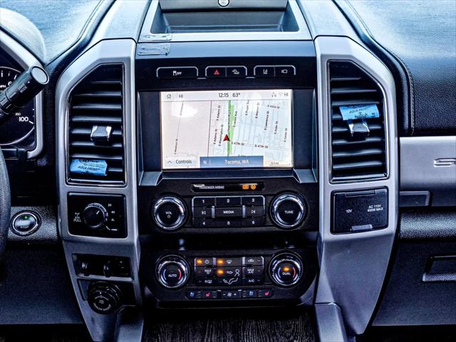 2020 Ford F-250 LARIAT