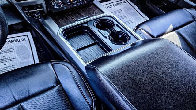 2020 Ford F-250 LARIAT