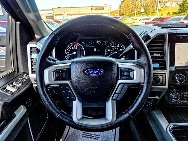 2020 Ford F-250 LARIAT