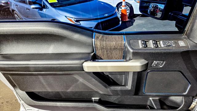 2020 Ford F-250 LARIAT