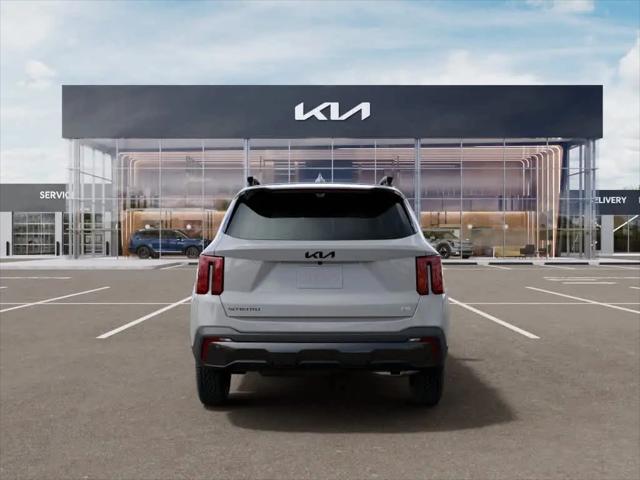2026 Kia Sorento X-Pro SX Prestige