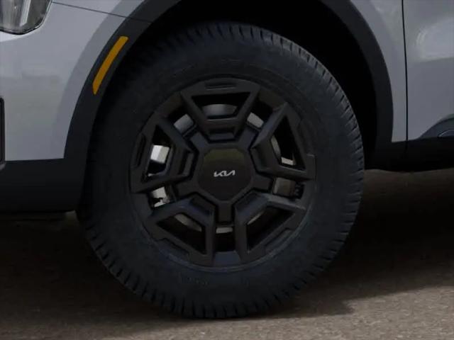2026 Kia Sorento X-Pro SX Prestige