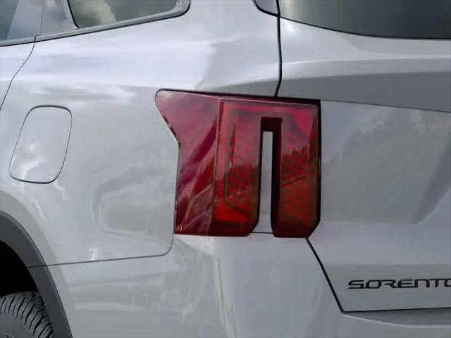 2026 Kia Sorento X-Pro SX Prestige