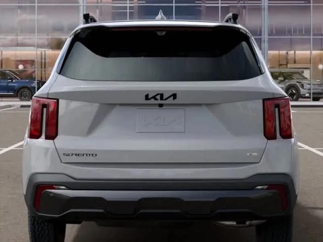 2026 Kia Sorento X-Pro SX Prestige