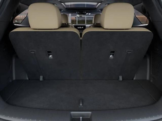 2026 Kia Sorento X-Pro SX Prestige
