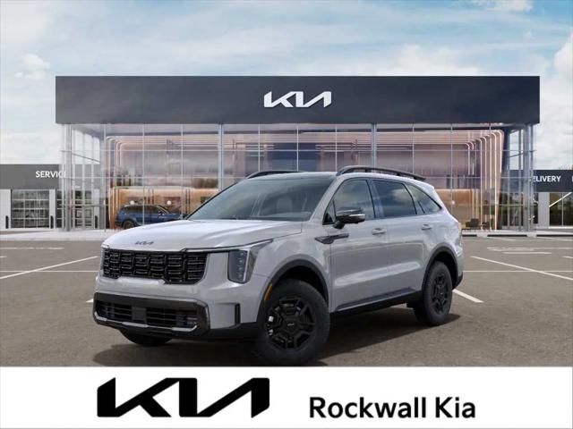 2026 Kia Sorento X-Pro SX Prestige for sale in Rockwall, TX