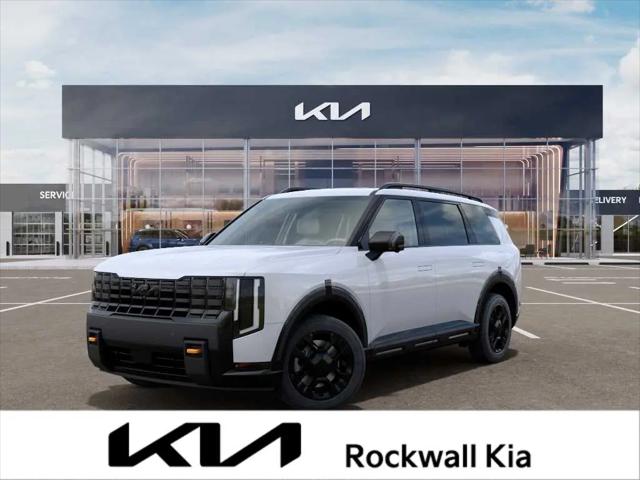2027 Kia Telluride X-Pro SX-Prestige for sale in Rockwall, TX
