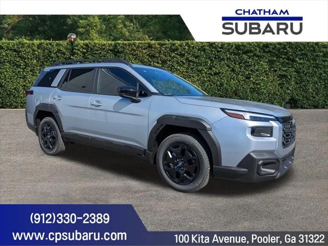 2026 Subaru Outback Limited for sale in Pooler, GA