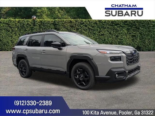 2026 Subaru Outback Limited for sale in Pooler, GA