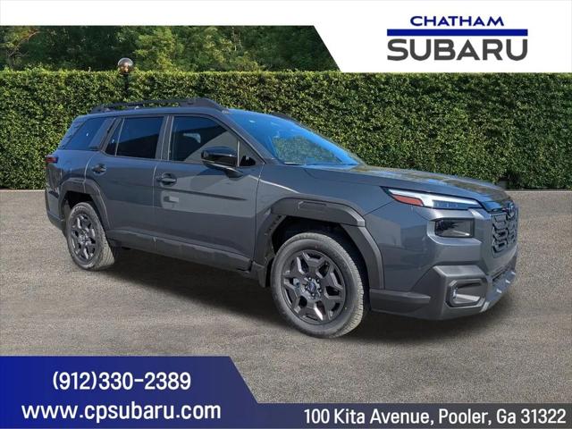 2026 Subaru Outback Premium for sale in Pooler, GA