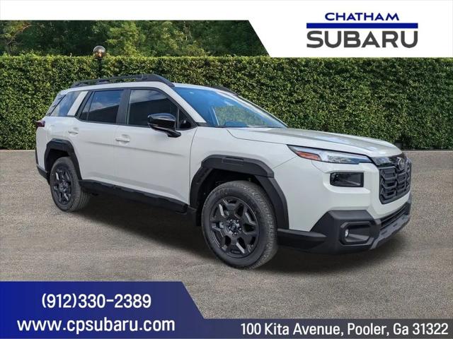 2026 Subaru Outback Premium for sale in Pooler, GA