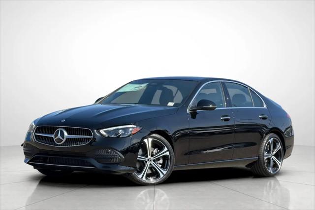 2026 Mercedes-Benz C-CLASS C 300 C 300 for sale in Laguna Niguel, CA