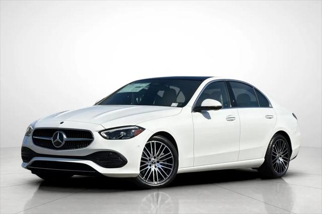 2026 Mercedes-Benz C-CLASS C 300 C 300 for sale in Laguna Niguel, CA