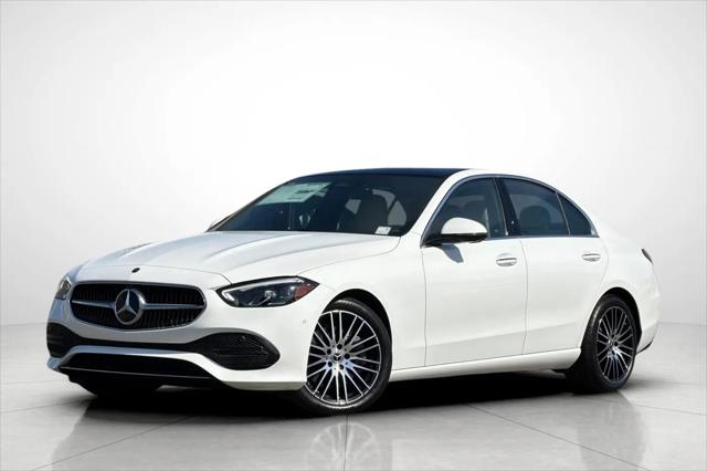 2026 Mercedes-Benz C-CLASS C 300 C 300 for sale in Laguna Niguel, CA