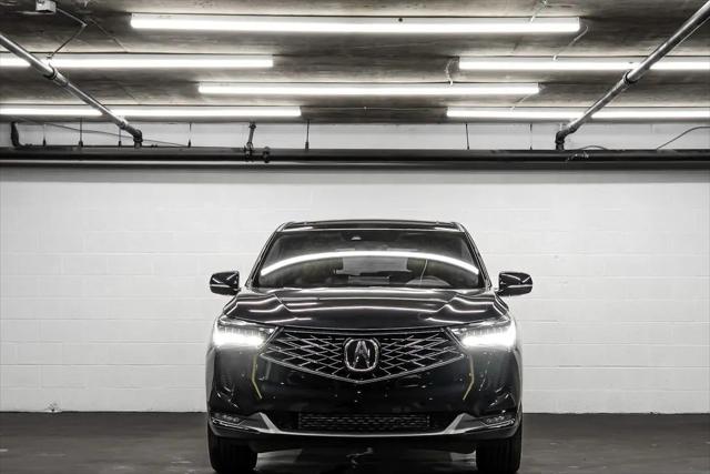 2026 Acura RDX A-Spec