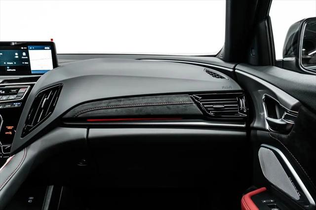 2026 Acura RDX A-Spec