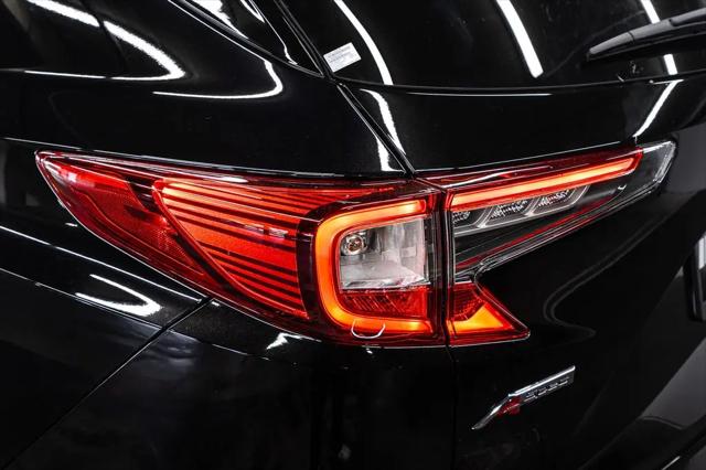 2026 Acura RDX A-Spec